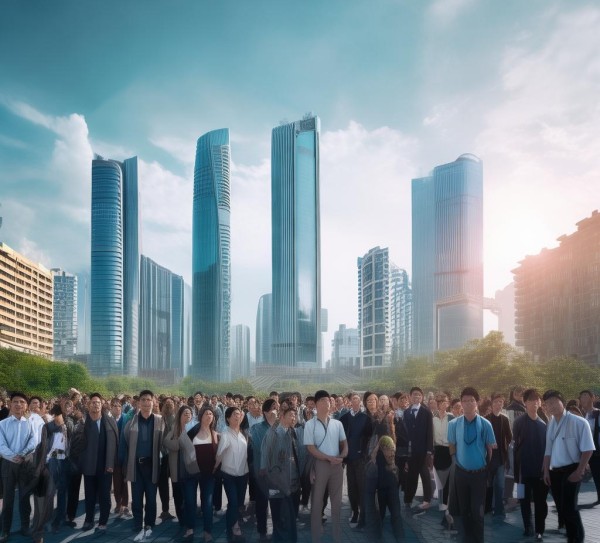 北海市科技服务业,机遇与挑战并存,未来充满希望 北海市科技服务业,机遇与挑战并存,未来充满希望