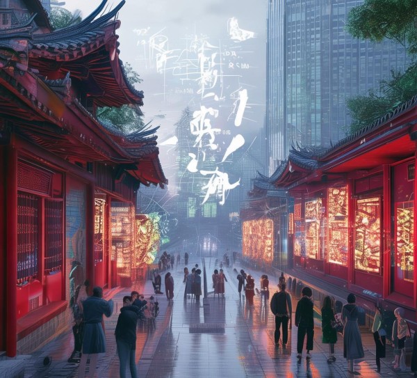 中华文化与科技创新,文明的共生与对话 中华文化与科技创新,文明的共生与对话